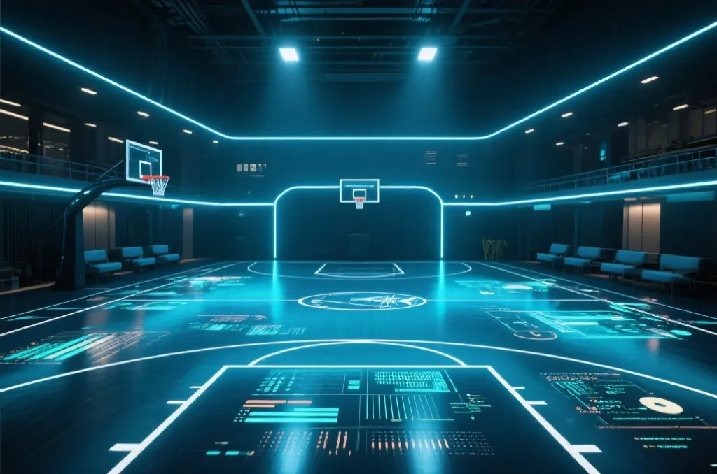 NBA新赛季观赛指南：用安博直播掌握一手赛事动态